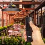 Висящ инфрачервен нагревател 1.5 kW Neo Tools