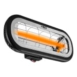 Инфрачервен висящ нагревател NEO Tools 90-032 - 2 kW