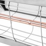 Инфрачервен висящ нагревател NEO Tools 90-032 - 2 kW