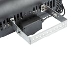 Инфрачервен висящ нагревател NEO Tools 90-032 - 2 kW