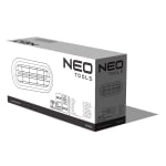 Инфрачервен висящ нагревател NEO Tools 90-032 - 2 kW