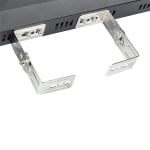 Инфрачервен нагревател NEO Tools 90-031 със златиста халогенна лампа - 2 kW