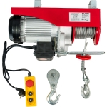 Електрическа лебедка RAIDER RD-EH03 - 1600 W / 1000 кг