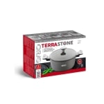 Тенджера 2.2 л Terra Stone Brio