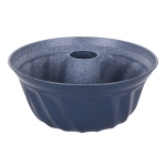 Форма за печене на кекс с незалепващо покритие Luigi Ferrero PRIMA FR-4002M - Ø 25 см