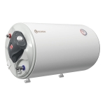 Бойлер ЕЛДОМ WH 07039 L - 70 литра