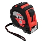 10 м х 32 мм Status magnet 3 fixations CE MTX