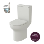 Моноблок Inter Ceramic Compact 6582P