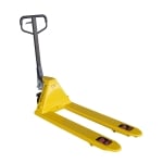 Транспалетна количка BASIC Palletor 2500 кг