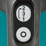 Акумулаторна безкабелна прахосмукачка DCL282FZ MAKITA