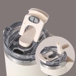 Термочаша за кафе или чай Sitara Yuri ZF-001 - 600 мл