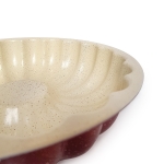 Кръгла форма за печене с незалепващо покритие ЦВЕТЕ - Ø 26 см