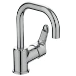 висок тръбен чучур BC650AA Alpha Vidima