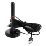 Стайна антена с усилвател CCT HDA-533USB