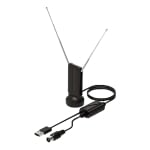 Стайна антена с усилвател CCT HDA-102USB
