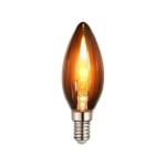 Филамент лампа VIVALUX Glow LED - BG35
