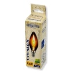 Филамент лампа VIVALUX Glow LED - BG35