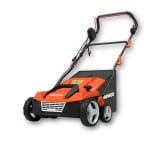 Електрически аератор - скарификатор DASC180-38E Daewoo