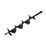 Свредло за моторен свредел Daewoo DAAB1580 Ø 15 х 80 см