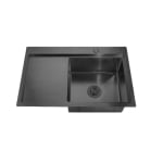 MIXXUS HM7849R - 215 Nano Black - дясна