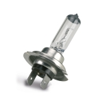 Халогенна автомобилна крушка GOOD YEAR - 12V / 55W / H7