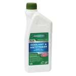 Антифриз HJC Hybrid Japanese Coolant FL22 1.5 л - концентрат RAVENOL