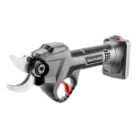 Акумулаторна градинска ножица Graphite 58G029
