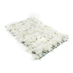 Artificial Fake Flower Hydrangea Wall Panel Banquet Wedding Backdrop Decor