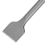 Широк плосък секач MTX 703109 със SDS Plus захват - 14 × 40 × 250 мм