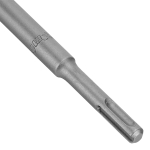 Широк плосък секач MTX 703109 със SDS Plus захват - 14 × 40 × 250 мм