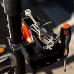 Стойка за велосипед NEO TOOLS 91-014