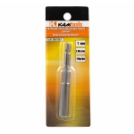 Накрайник за вътрешен шестостен KAM tools - ДЪЛБОК