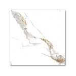 Калиброван гранитогрес STATUARIO LITHIC - 60 × 60 см