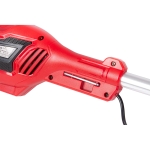 Сгъваема електрическа коса с нож и корда RAIDER RD-EBC10 - 1,4 kW
