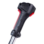 Сгъваема електрическа коса с нож и корда RAIDER RD-EBC10 - 1,4 kW