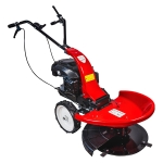 Бензинова дискова косачка RAIDER RD-DM01 - 3 kW / 200 cc / 4 hp / 60 cм
