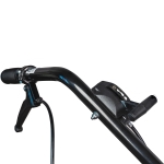 Бензинова дискова косачка RAIDER RD-DM01 - 3 kW / 200 cc / 4 hp / 60 cм