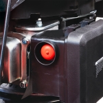 Бензинова дискова косачка RAIDER RD-DM01 - 3 kW / 200 cc / 4 hp / 60 cм