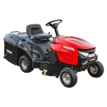 Тракторна косачка RAIDER RD-GLM17 - 5 kW / 224 cc / 6,8 hp / 69 см / 27\" / 220 литра