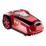 Косачка робот RAIDER RD-RLM44 - 20 V / 2 Ah / 400 м² / 180 мм