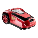 Косачка робот RAIDER RD-RLM45 - 20 V / 4 Ah / 1 200 м² / 220 мм/ App