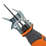 Акумулаторен прав трион Premium HD20 0535KWGS2107ET1917 - 20 V / 2 Ah