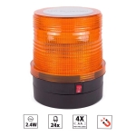 Аварийна сигнална лампа 12V