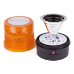 Аварийна сигнална лампа 12V