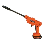 Акумулаторна водоструйка пистолет Premium HD20 48549 - 20 V
