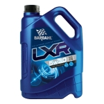 Моторно масло с плазмена технология Bardahl PLASMA LXR 5W-30 - 5 литра