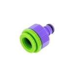 Адаптер за кран - вътрешна резба 1/2\"-3/4\"-1\" Palisad