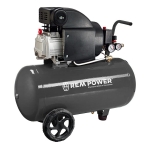 Компресор REM Power E 243/8/50