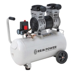 Компресор REM Power EL 200/8/40