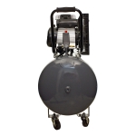 Компресор LYNX Elektro Maschinen E 400/9/200 - 2,2 kW